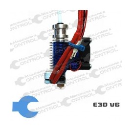 HotEnd E3D V6