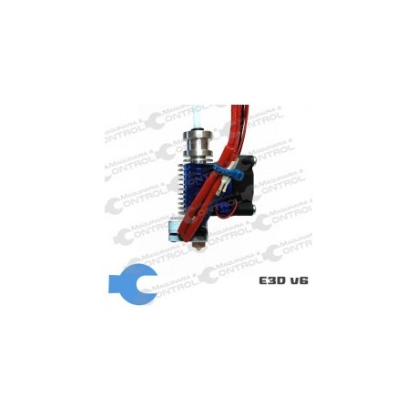 HotEnd E3D V6