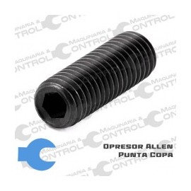 Opresor Allen Punta Copa M4