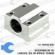 Sc10uu, Rodamiento Lineal De Bloque