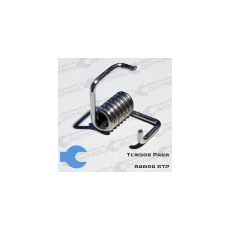 Tensor Para Banda Gt2