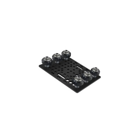 Carro Openbuilds Impresora 3d Cnc V Slot 2040 2080