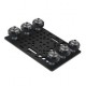 Carro Openbuilds Impresora 3d Cnc V Slot 2040 2080