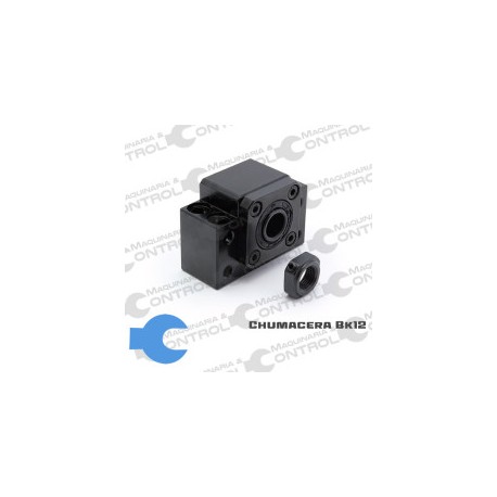 Chumacera Bk12
