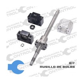 Kit Husillo de bolas SFU 1605