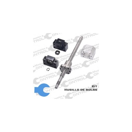 Kit Husillo de bolas SFU 1605