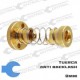 Tuerca Anti Backlash para husillo 8mm