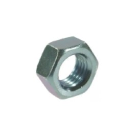 Tuerca hexagonal m5
