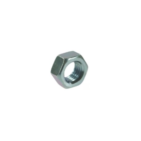 Tuerca hexagonal m5