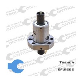 Tuerca SFU1605 para Husillo de bolas
