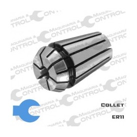 Collet ER11