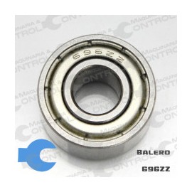 Balero 696ZZ