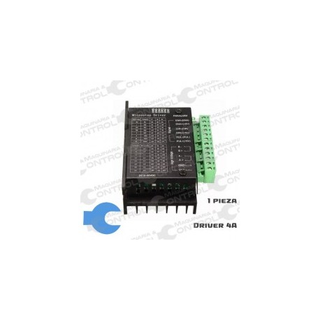 Driver TB6600 4A