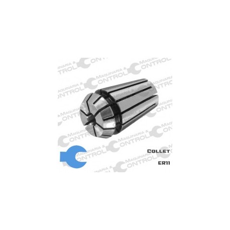 Collet ER11