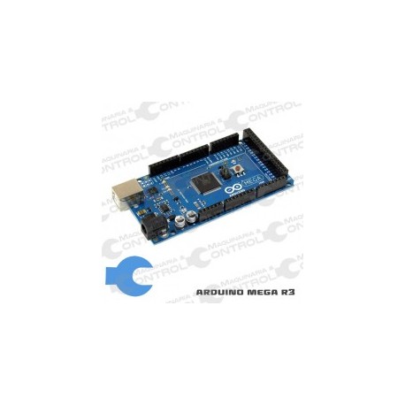 Arduino Mega 2560 R3 compatible
