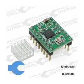 Driver A4988