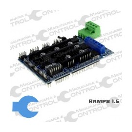 Reprap Ramps 1.5