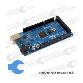 Arduino Mega 2560 R3 compatible