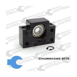 Chumacera BF12