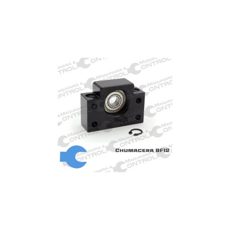 Chumacera BF12