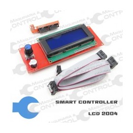 Smart Controller LCD 2004