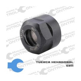 Tuerca De Sujeción Para Spindle