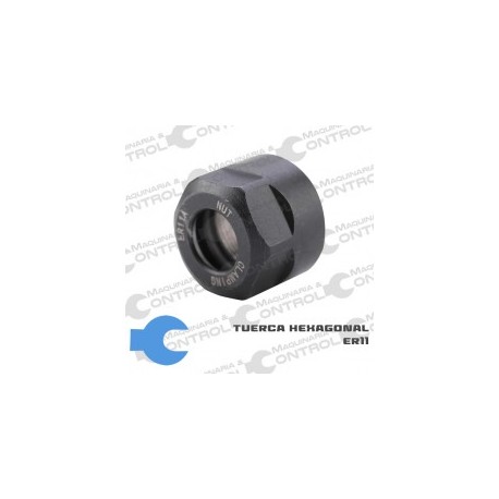 Tuerca De Sujeción Para Spindle