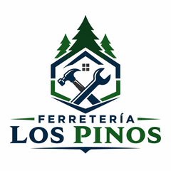 Ferretería Los Pinos - Componentes CNC, electrónica y automatización