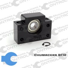 Componentes CNC, electrónica y automatización